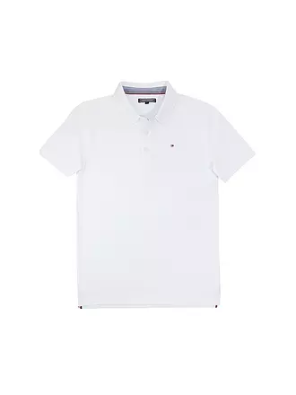 TOMMY HILFIGER | Jungen-Poloshirt "Iconic" | 